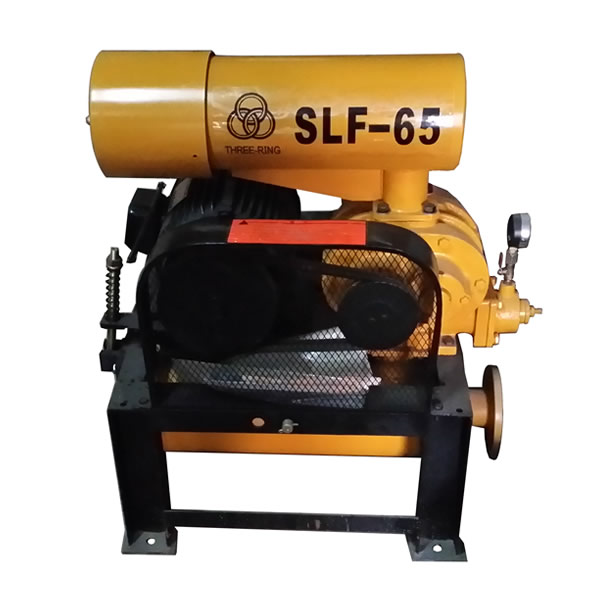 SLF-65 Positive pressure